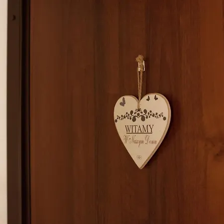 아파트 Fotuso House *