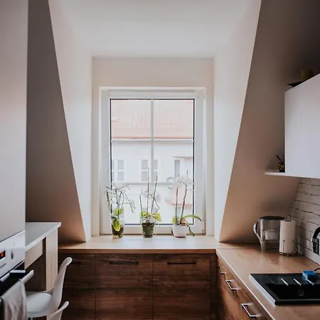 아파트 Fotuso House 오스트로다