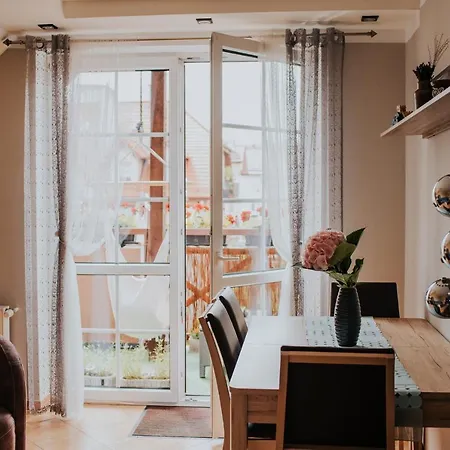 아파트 Fotuso House 오스트로다